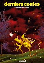 Télécharger le livre :  Derniers contes