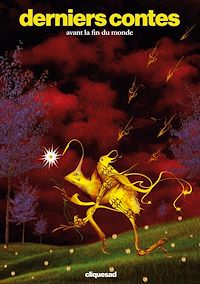 Téléchargez le livre :  Derniers contes