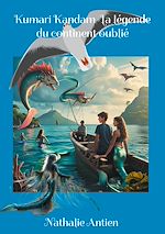 Télécharger le livre :  Kumari Kandam  La légende du continent oublié