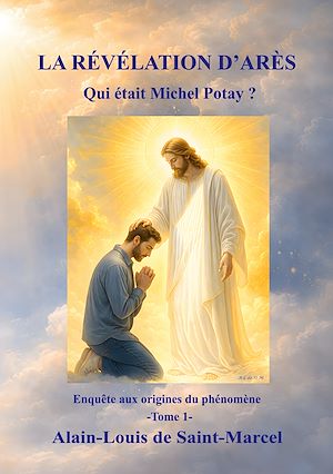 Téléchargez le livre :  La Révélation d'Arès