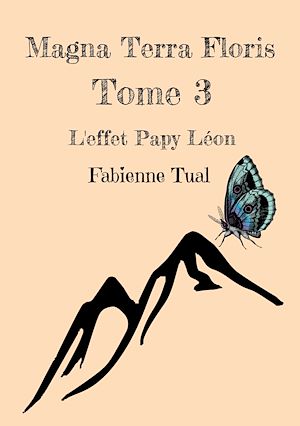 Téléchargez le livre :  Magna Terra Floris