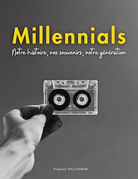 Téléchargez le livre :  Millennials