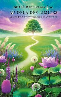 Téléchargez le livre :  Au-delà des Limites
