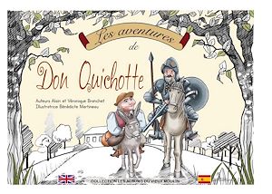 Téléchargez le livre :  Les aventures de Don Quichotte