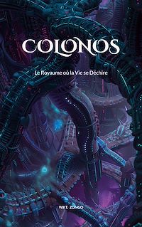 Téléchargez le livre :  Colonos
