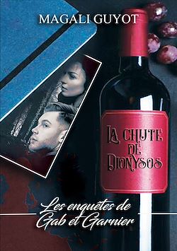 Télécharger le livre :  La chute de Dionysos