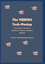 Download this eBook The Yeehos Tech-Poetry