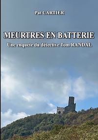 Téléchargez le livre :  Meurtres en batterie