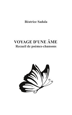 Téléchargez le livre :  Voyage d'une âme
