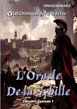 Téléchargez le livre :  L'Oracle de la Sybille