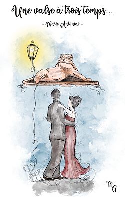 Télécharger le livre :  Une valse à trois temps...