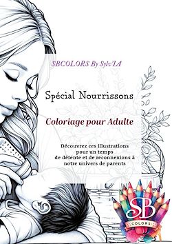 Télécharger le livre :  Spécial Nourrissons