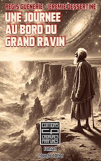 Téléchargez le livre :  Une journée au bord du grand ravin