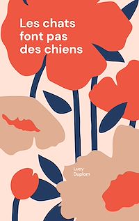 Téléchargez le livre :  Les chats font pas des chiens
