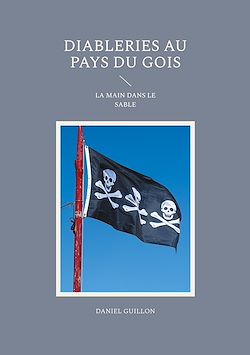 Télécharger le livre :  Diableries au pays du gois