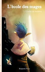 Télécharger le livre :  L'école des mages