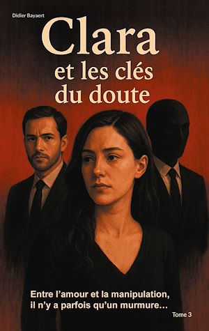 Download the eBook: Clara et les clés du doute