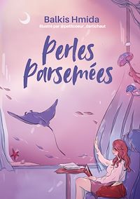 Téléchargez le livre :  Perles Parsemées