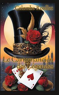 Téléchargez le livre :  Le Cartomancien des Légendes