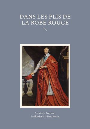 Download the eBook: Dans les plis de la robe rouge