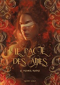 Téléchargez le livre :  Le pacte des âmes