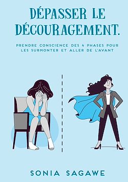 Télécharger le livre :  Dépasser le découragement