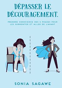 Téléchargez le livre :  Dépasser le découragement