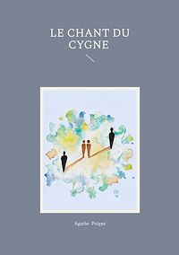 Téléchargez le livre :  Le chant du cygne
