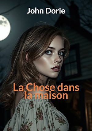 Téléchargez le livre :  La chose dans la maison