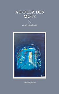 Téléchargez le livre :  Au-delà des mots