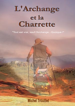 Download the eBook: L'Archange et la charrette