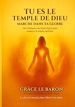 Télécharger le livre :  Tu es le temple de dieu