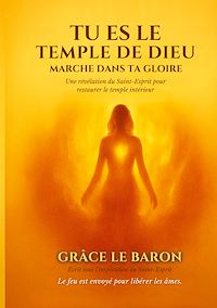 Téléchargez le livre :  Tu es le temple de dieu