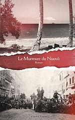 Télécharger le livre :  Le Murmure du Niaouli