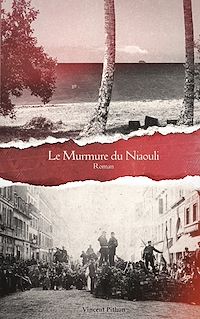 Téléchargez le livre :  Le Murmure du Niaouli