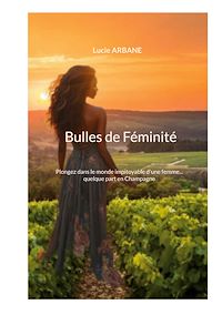 Téléchargez le livre :  Bulles de Féminité