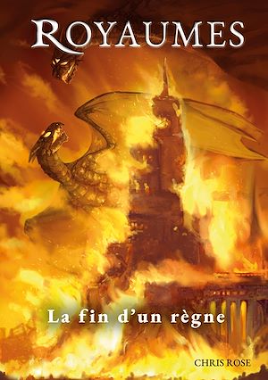 Téléchargez le livre :  Royaumes