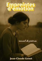 Télécharger le livre :  Empreintes d'émotion
