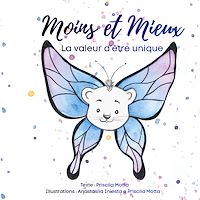 Téléchargez le livre :  Moins et Mieux