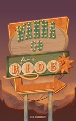 Télécharger le livre :  Wanna go for a ride ?