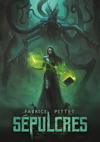 Téléchargez le livre :  Sépulcres