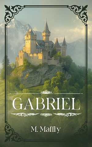 Téléchargez le livre :  Gabriel