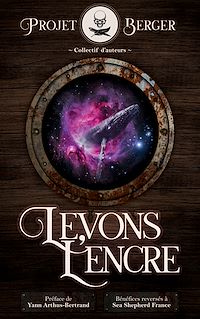 Téléchargez le livre :  Levons l'encre