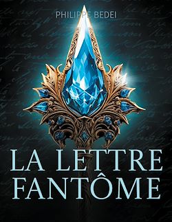 Télécharger le livre :  La lettre fantôme