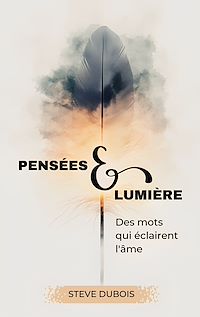 Téléchargez le livre :  Pensées & Lumière