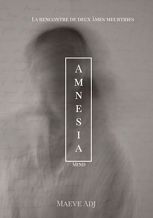 Téléchargez le livre :  Amnesia