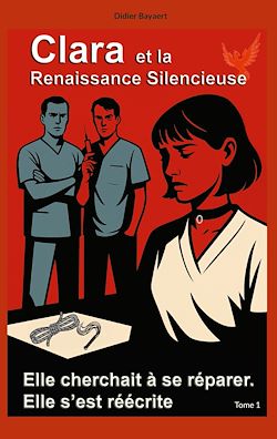 Télécharger le livre :  Clara et la Renaissance silencieuse