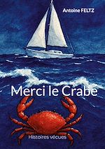 Télécharger le livre :  Merci le Crabe