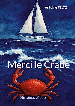 Télécharger le livre :  Merci le Crabe