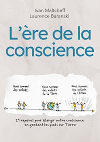 Téléchargez le livre :  L'ère de la conscience